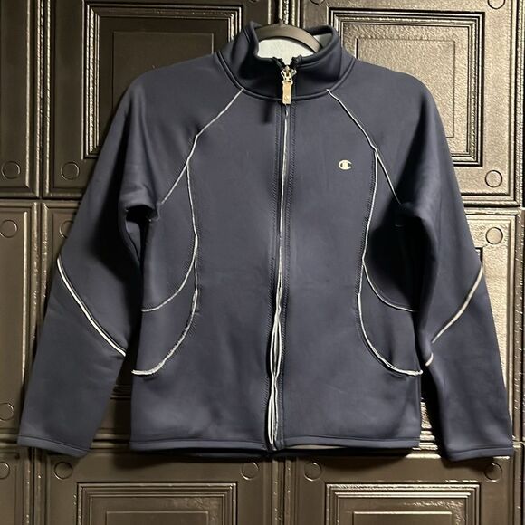 Champion jacket - Picture 1 of 3